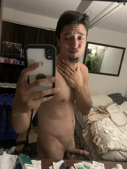 (m) please be brutally honest (m) please be brutally honest
