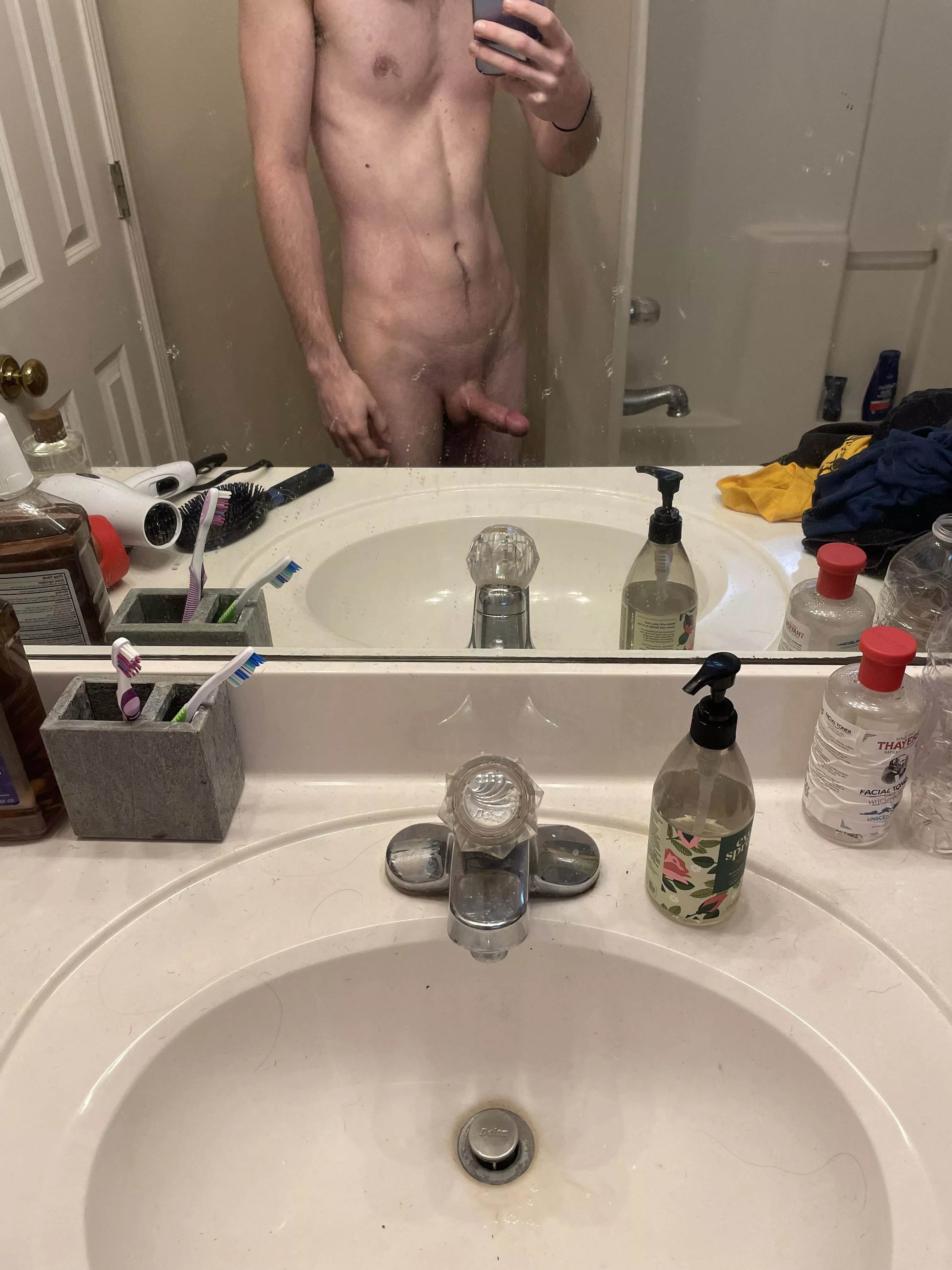 M rate my body
