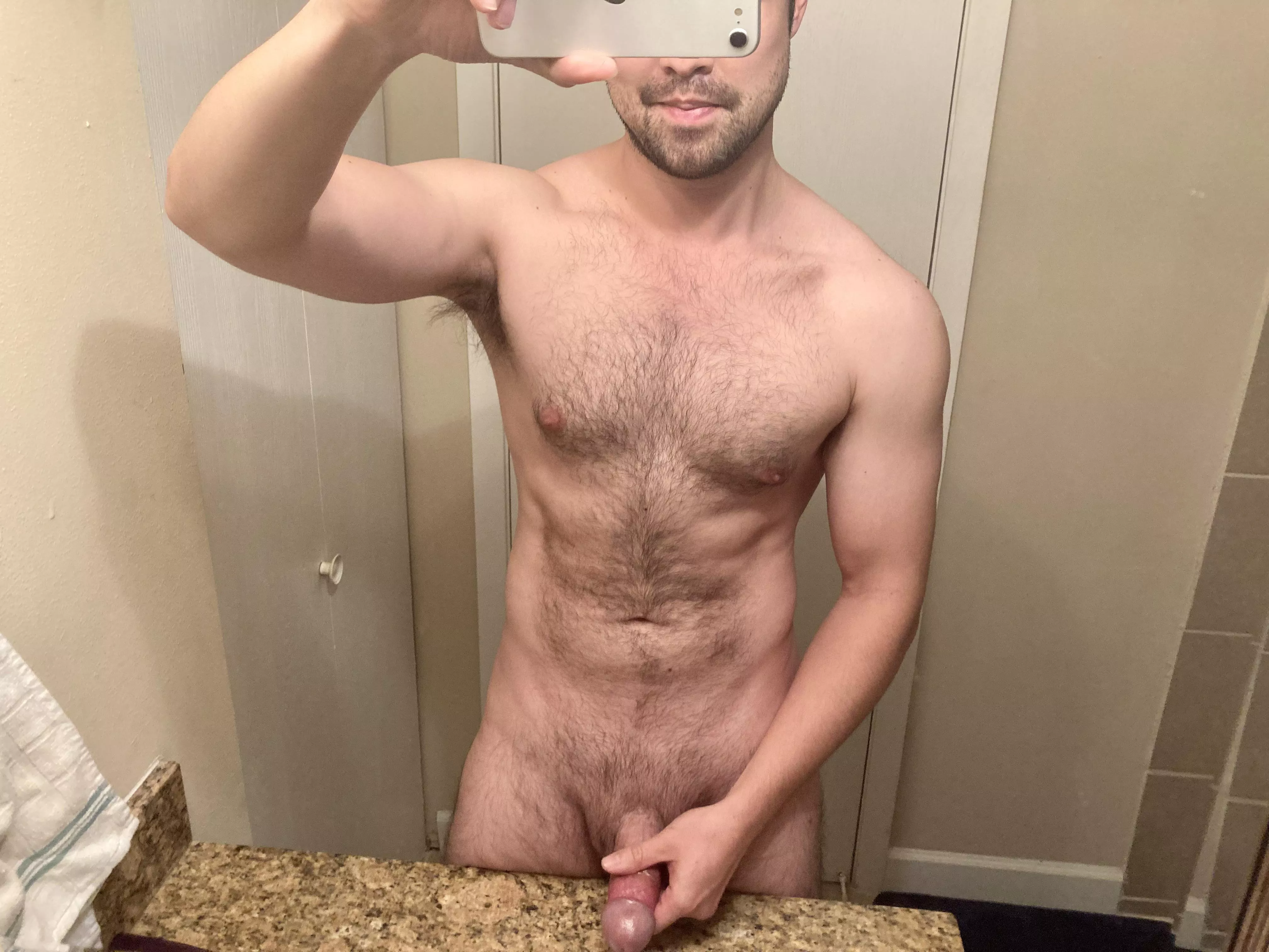 [M] rate my body 😉