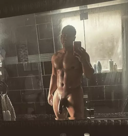 [M] Slowly trying to get back into shape post Covid. What do you think?