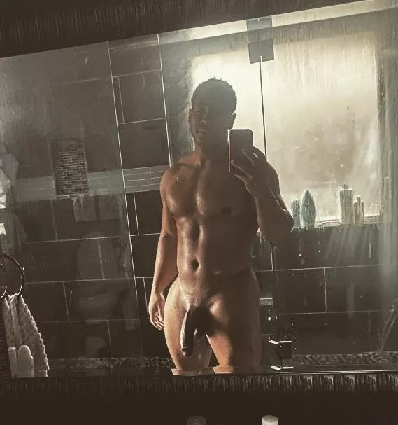 [M] Slowly trying to get back into shape post Covid. What do you think?