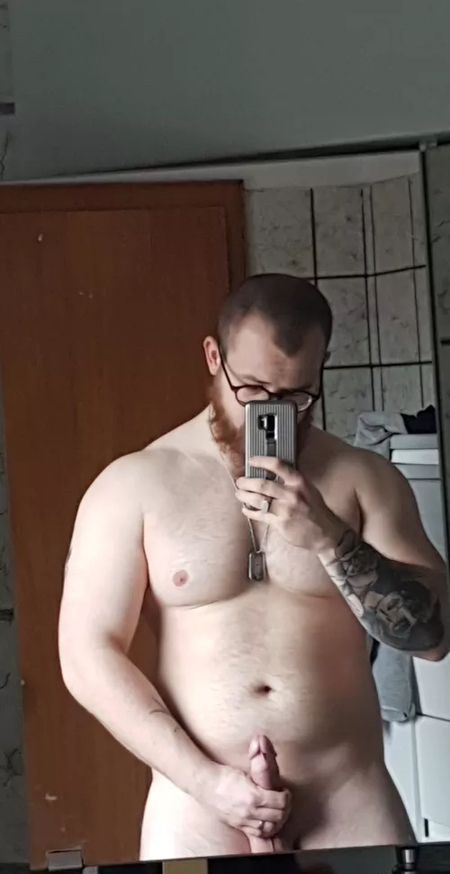 [M] Sorry for the bad quality, my phone can't do it better 😅