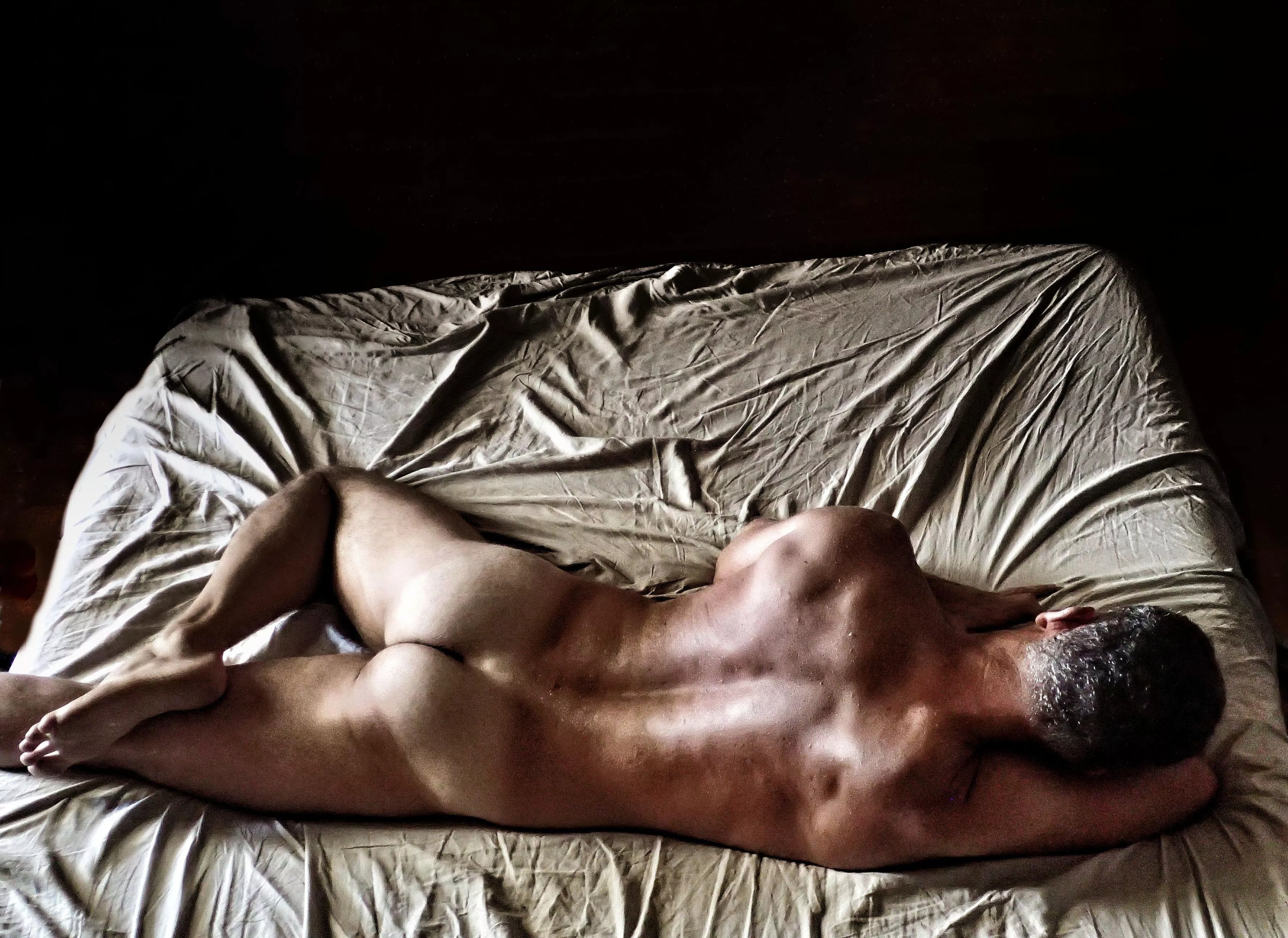 (M) Stranded (M) Stranded