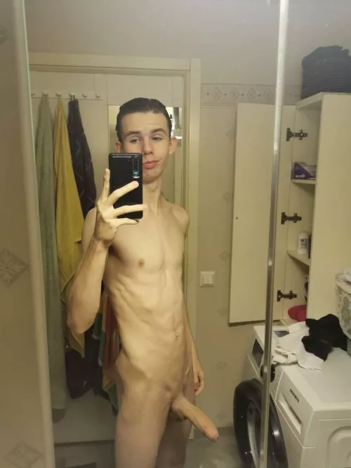 (m) Swedish teenager wants to be rated