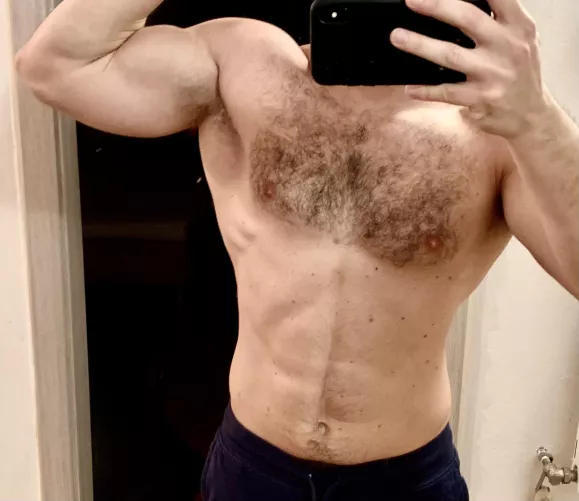 [M] The winter is coming… and it’s showing.