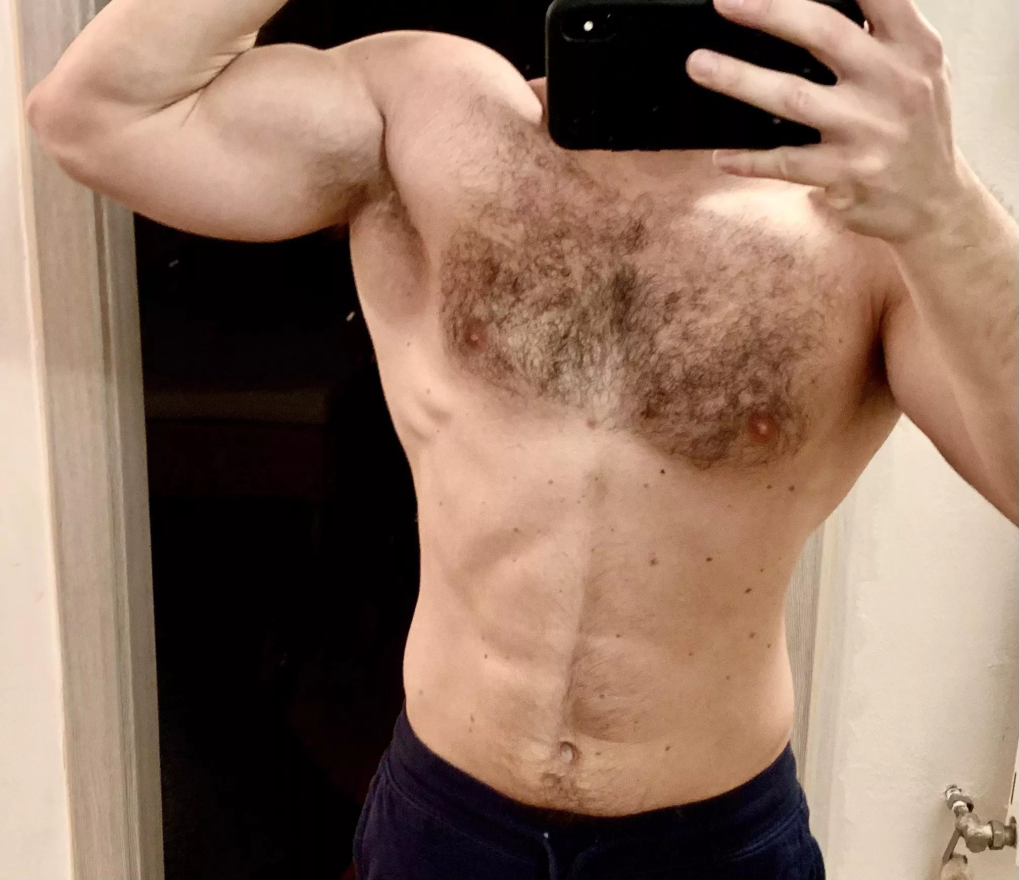 [M] The winter is coming… and it’s showing.