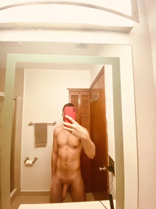(M) Thought Iβd give this a try (M) Thought Iβd give this a try