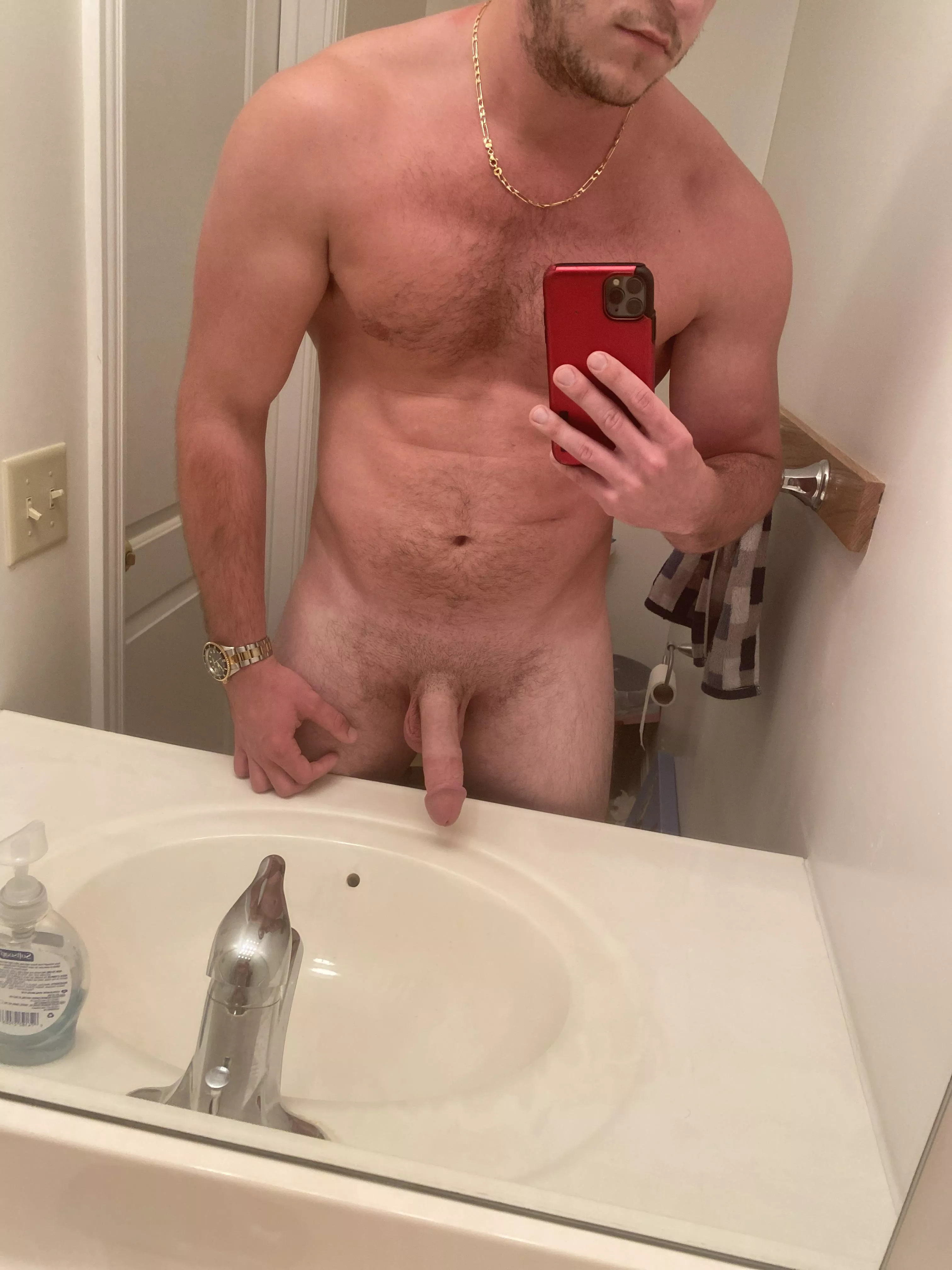 [M] thoughts?