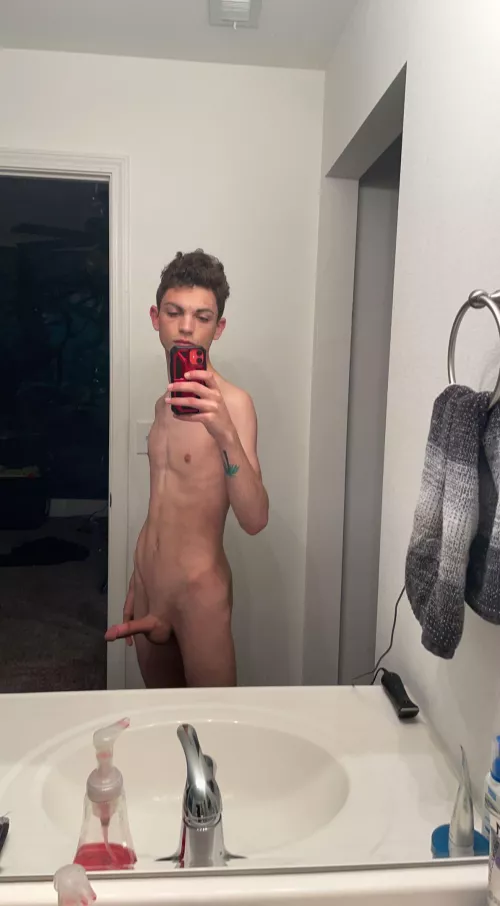 [M] What do y’all think? 🤔