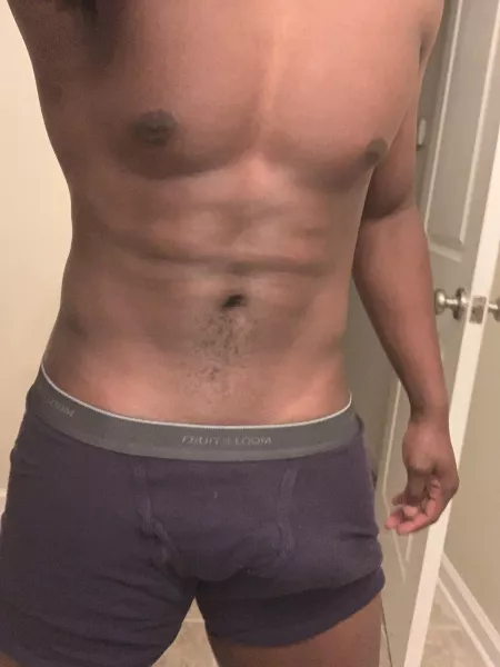 (M) What do you think? (M) What do you think?