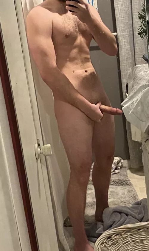 (m) what do you think?