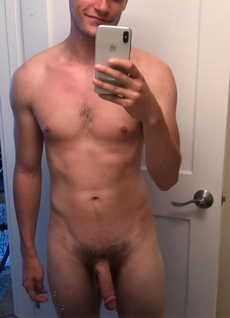 (M) what do you think?