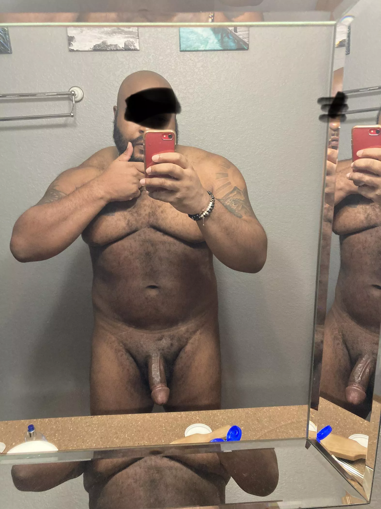 (M) What do you think? (M) What do you think?