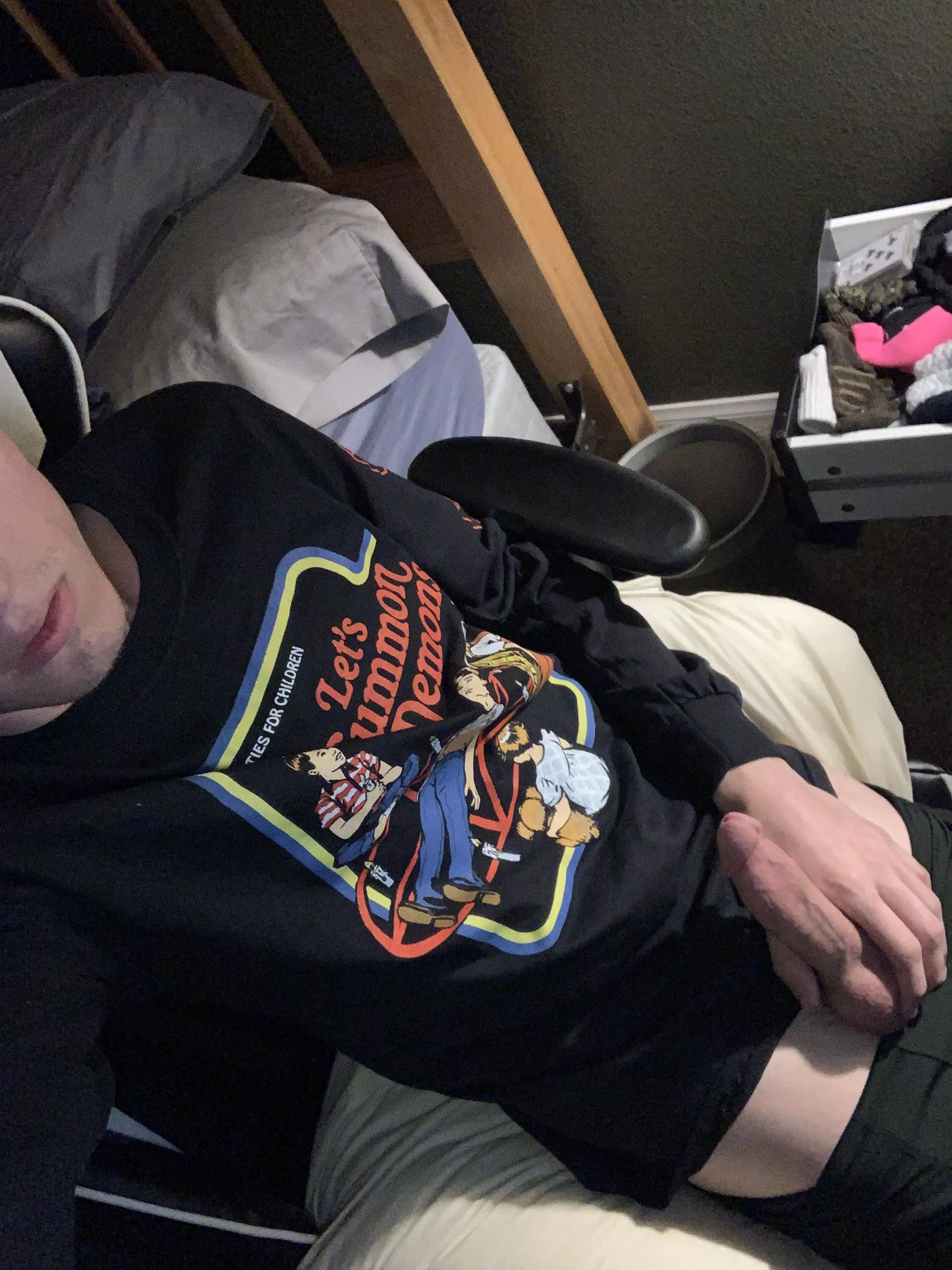 (M) what would you do (M) what would you do