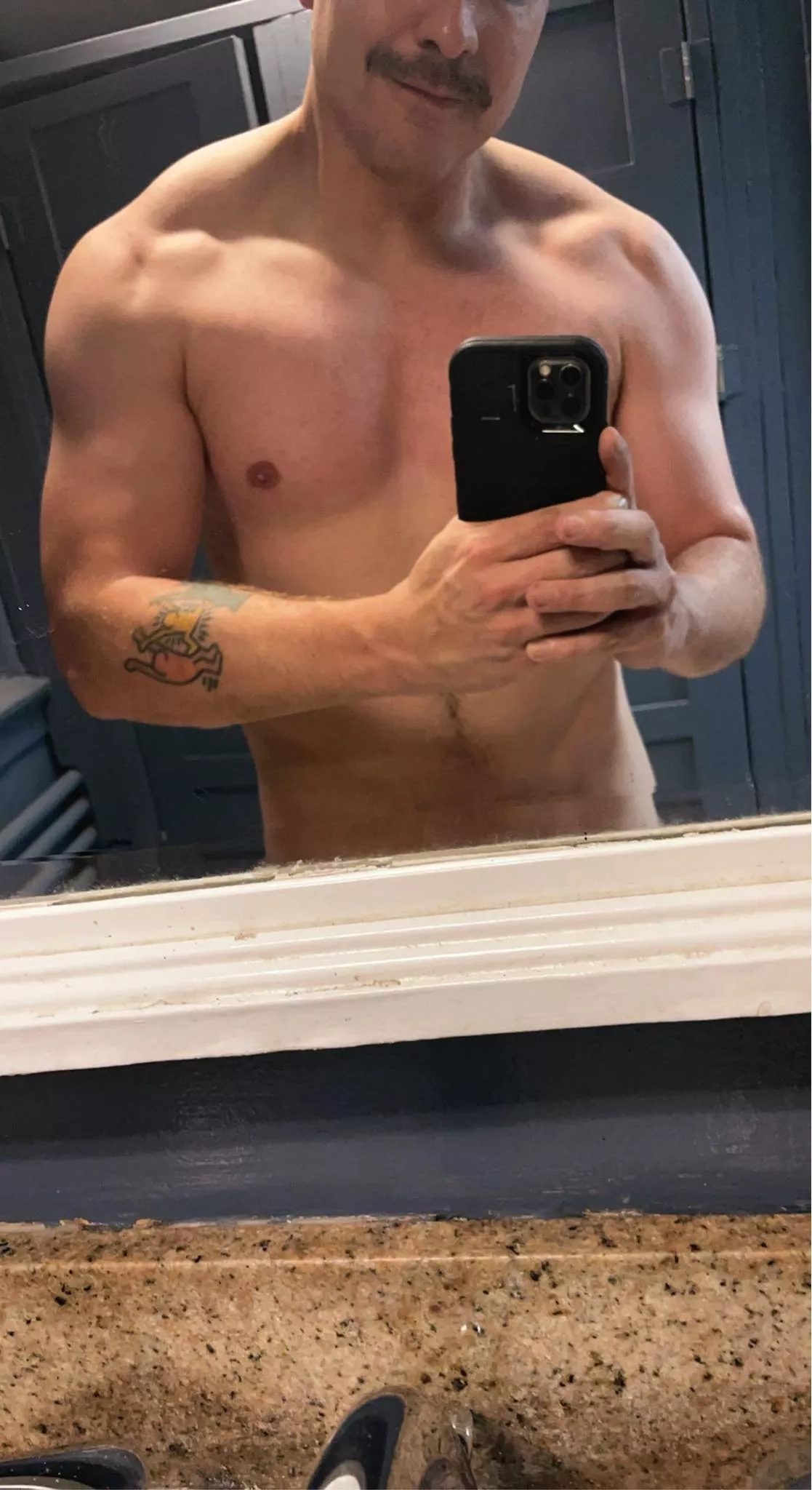 (M) What’s everyone’s favorite weekend workout routine???
