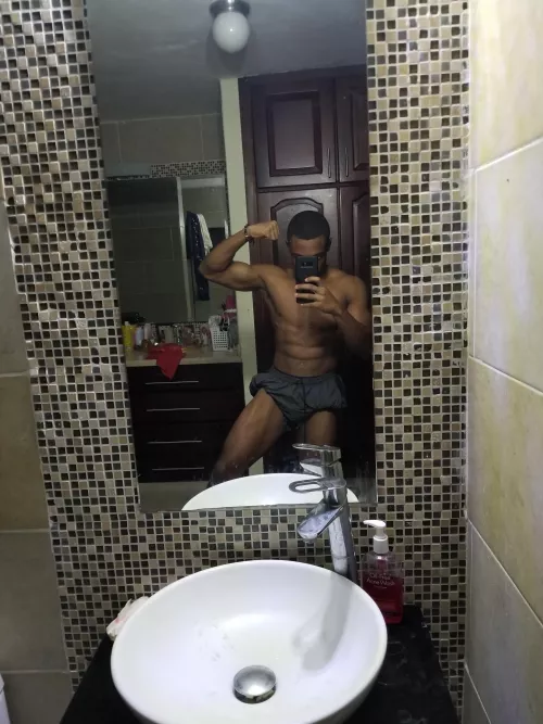 (M) wildinnn!!!