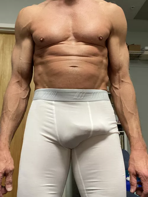 (M) workout like this?