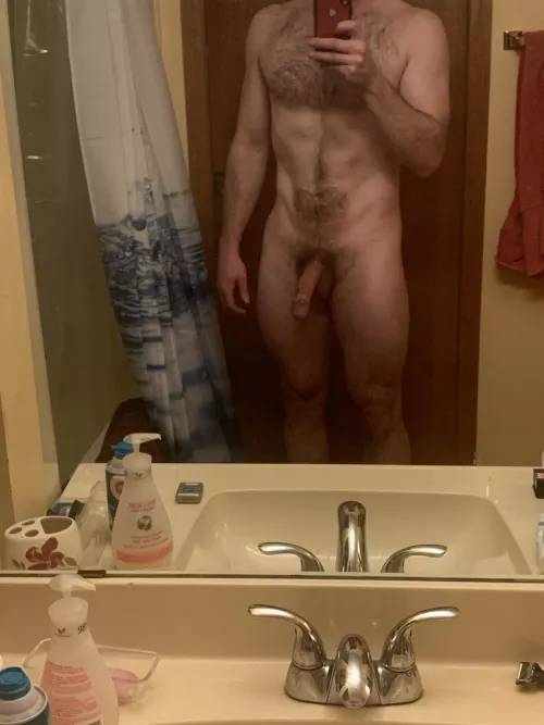 [m] Your honest opinion, please