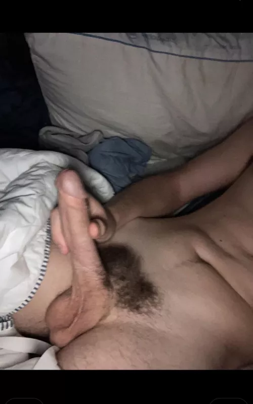 (M18) just wondering, pm me if you want