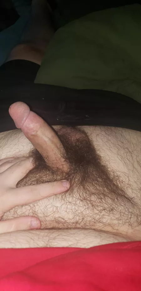 M18 looking for a daddy to build a relationship with ;)