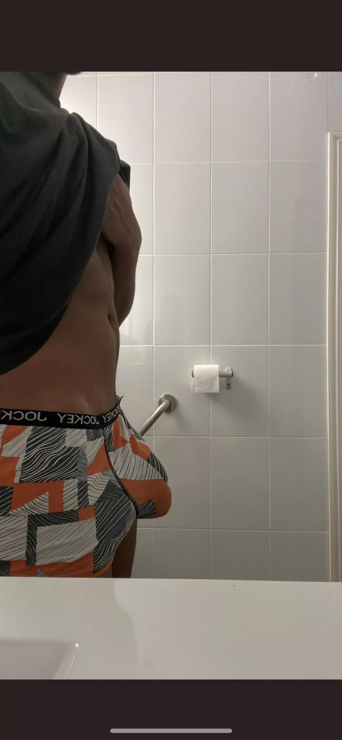 M18 | Super shy as this is my first post, should it keep going?