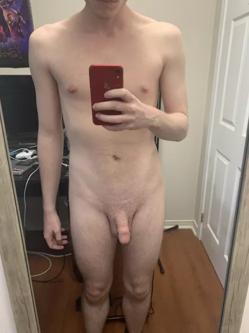 (M19, 160lbs, 5,11) hope everyone’s having a great tuesday :)
