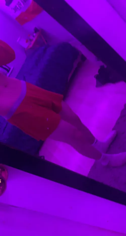 m19 mssg if interested in seeing something ;)