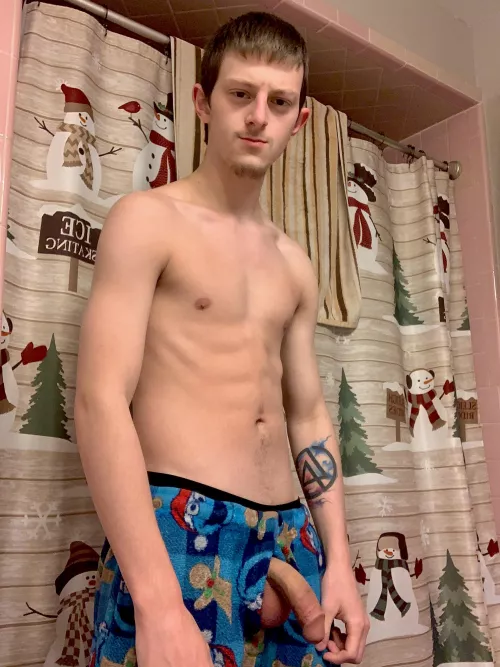 [M19] they just needed a breather