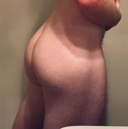M20, rate my ass๐ช๐ผ