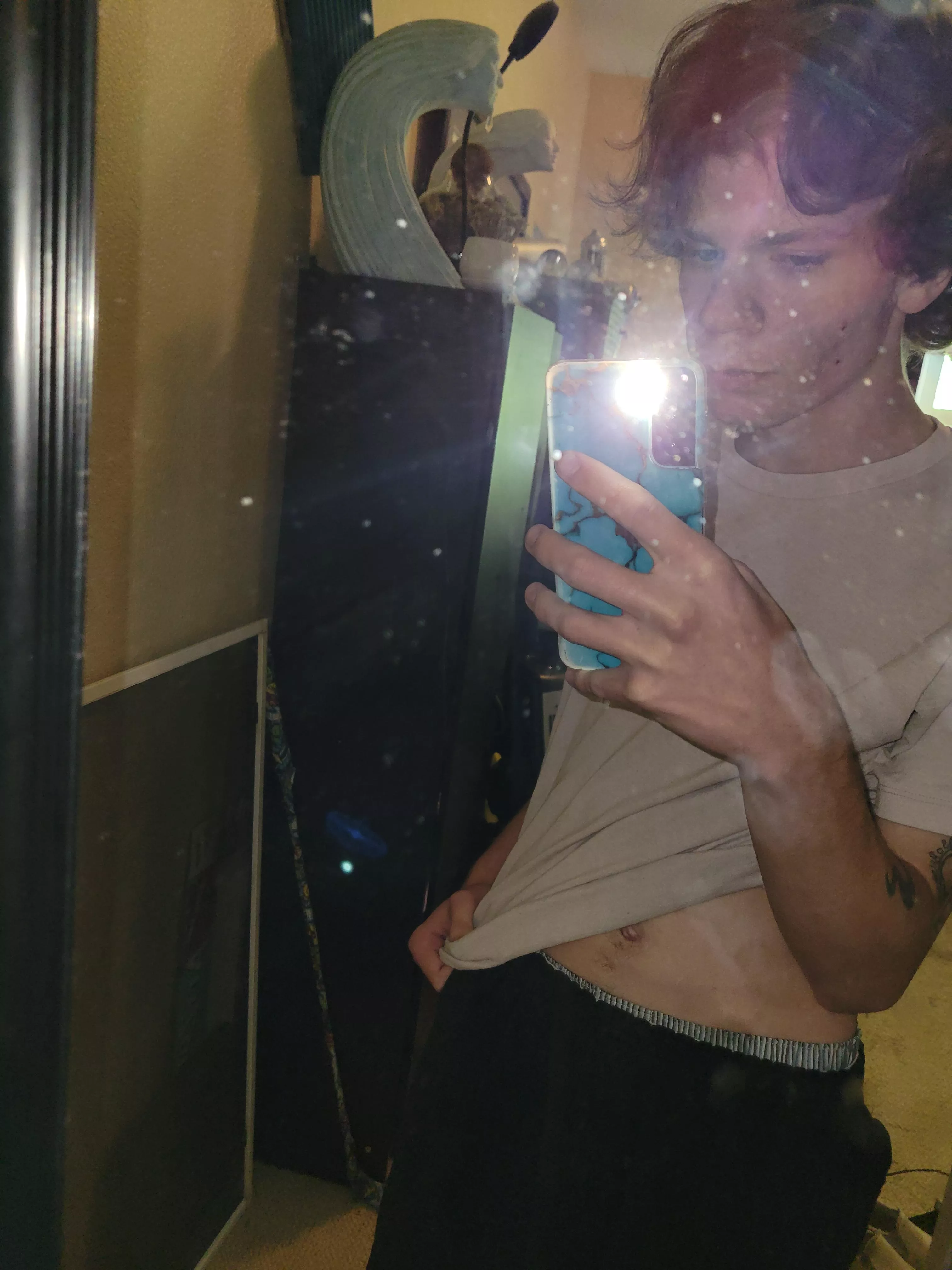 (M)(20) repost, goodnight 🥰