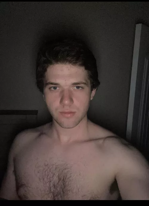 M21 6β1 sticking my toes in