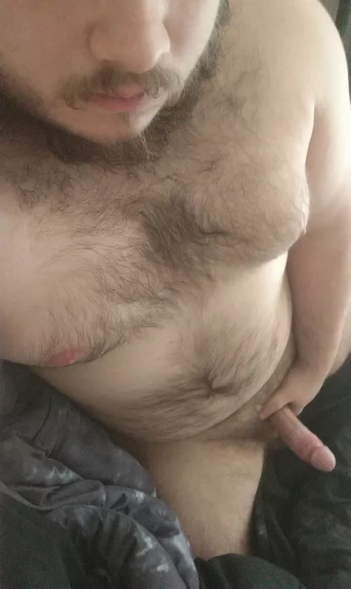 [M][21][OC][IL] Would you be my valentine this year? 💕💕