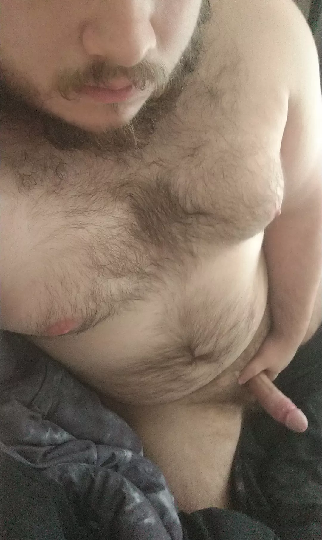 [M][21][OC][IL] Would you be my valentine this year? 💕💕