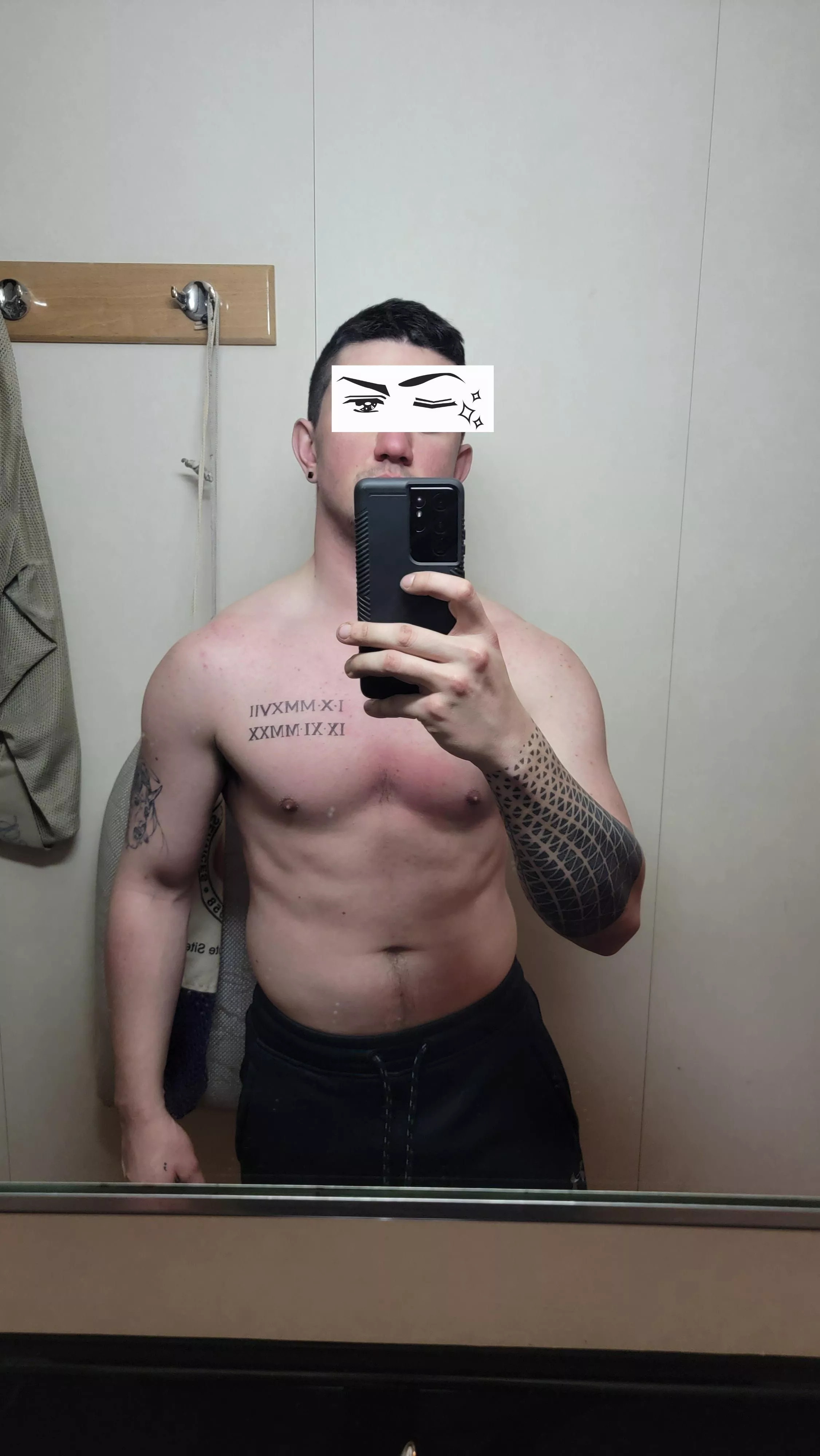 M22, been feeling down lately, can I get a little love?