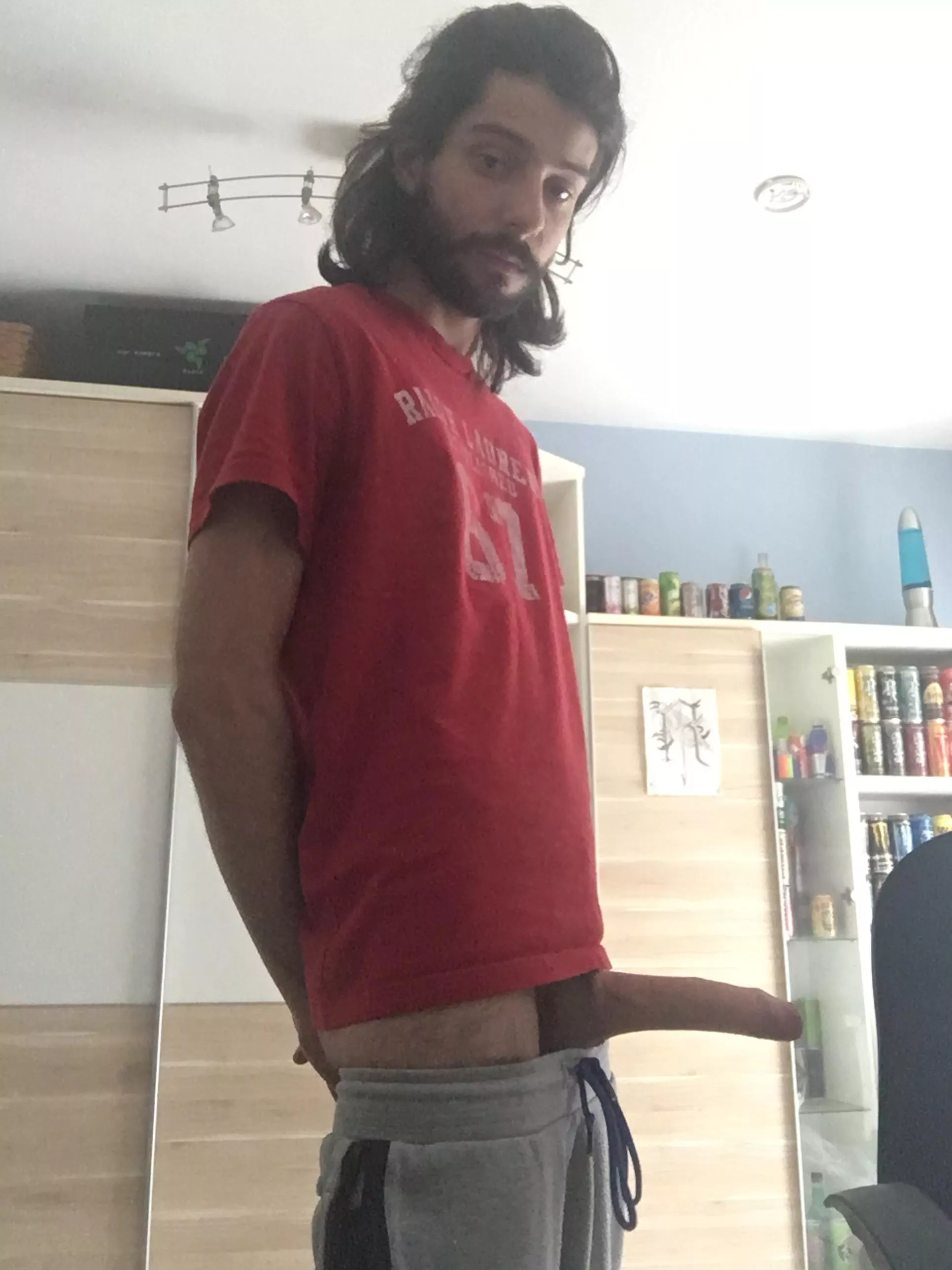 M23 who wants some ? M23 who wants some ?