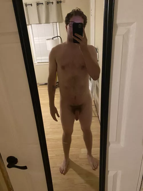 M24, 170lbs, 5β9