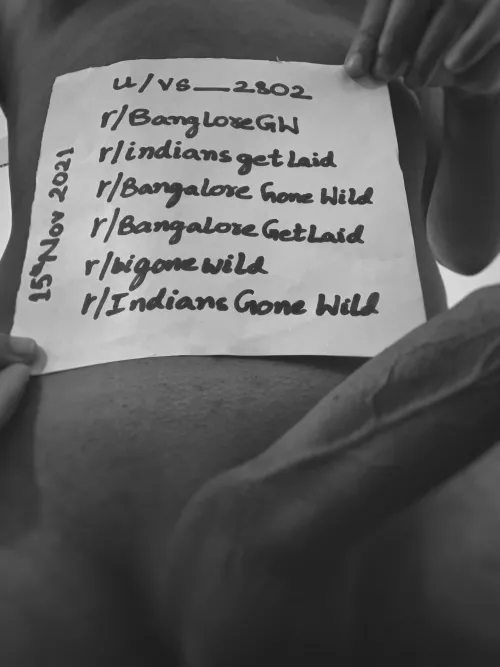 [M24] verification request. 🍆