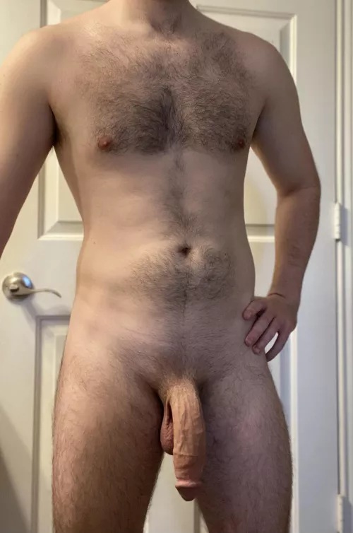 M25, 5’10, 168lbs