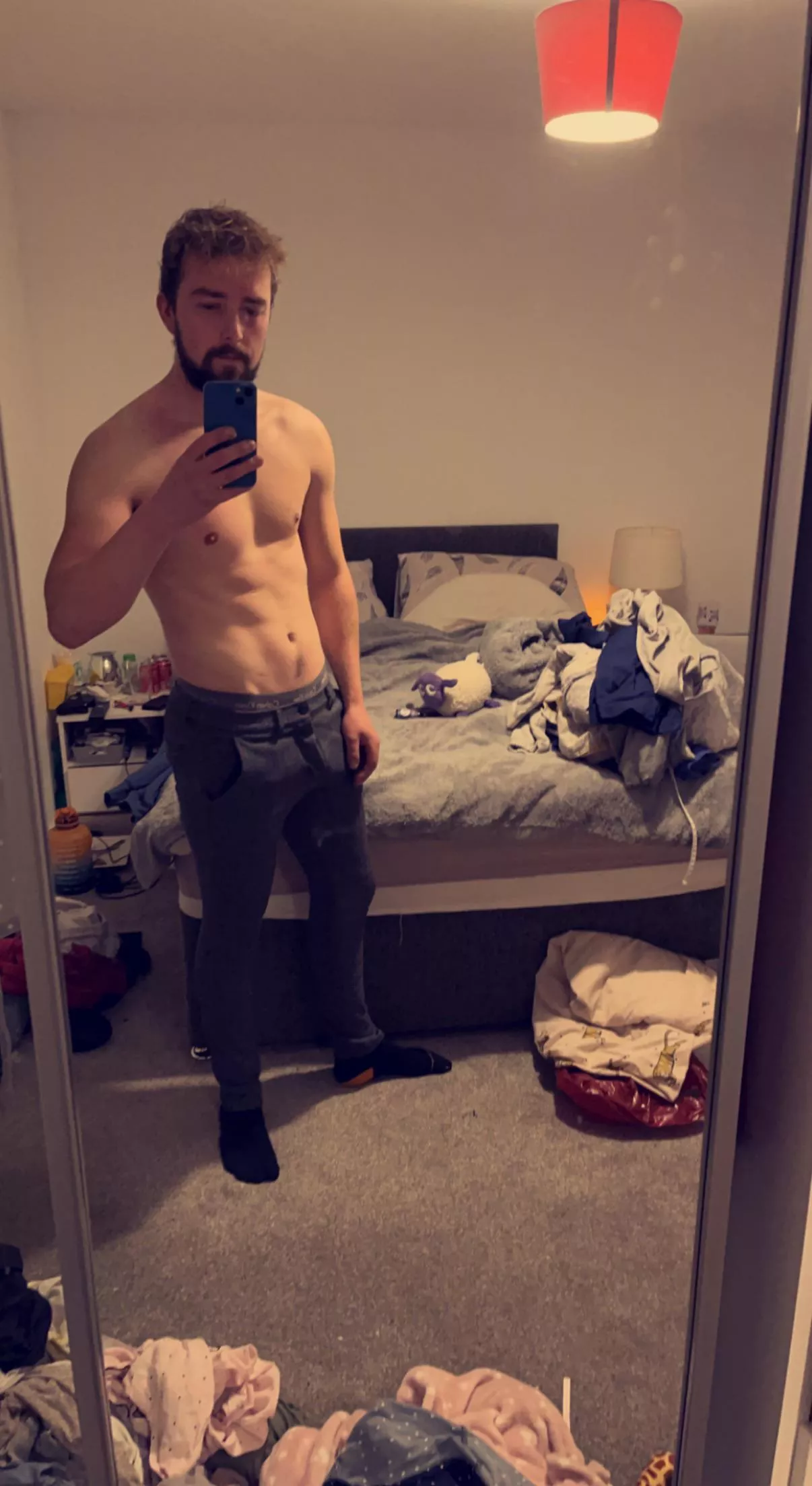 M25 got told to post on here, not sure I make the standard though 🤔