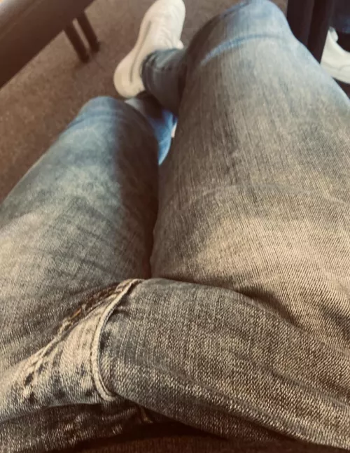 M25 - had a training course for work today. But still couldnβt stop myself from opening Reddit