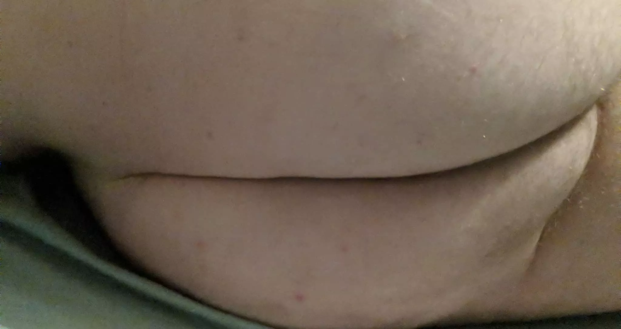 [M26] Tried to get a good photo of my ass but it's just too fat
