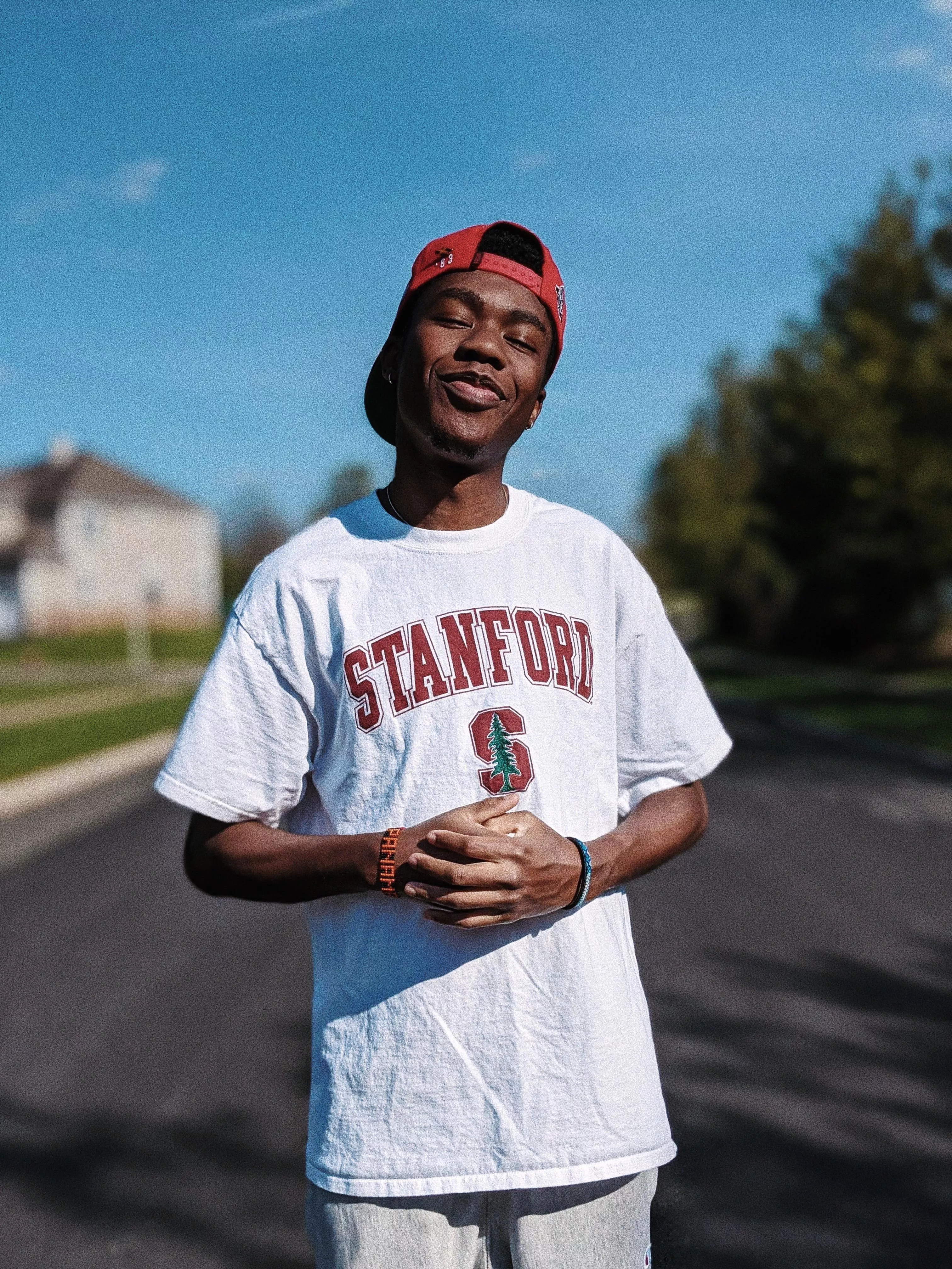 (M)28 Graduated from Peen State but Stanford looks good on me (M)28 Graduated from Peen State but Stanford looks good on me