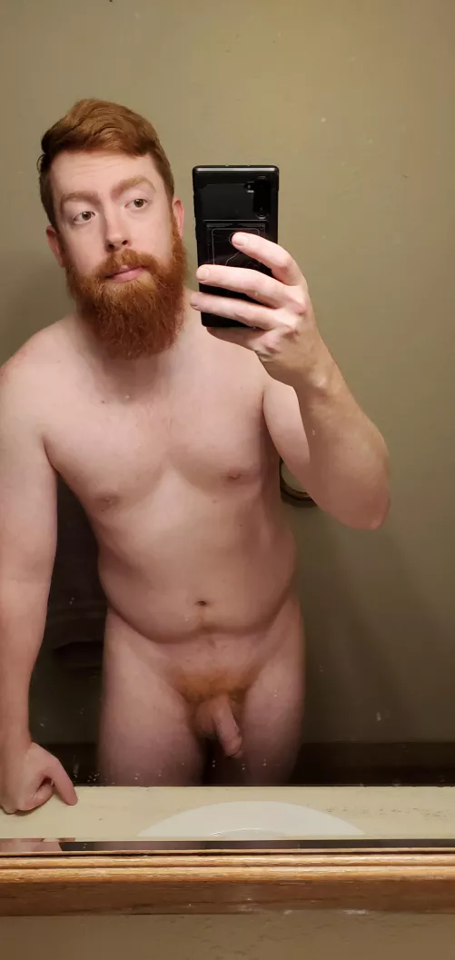 M29 5'11 196 not fluffed or anything....its really a grower