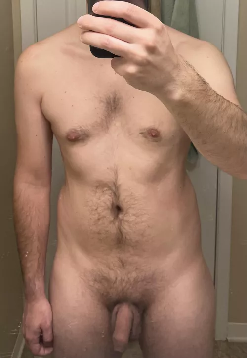 M30 74kg 173cm here’s my Monday bruised body after Soccer.