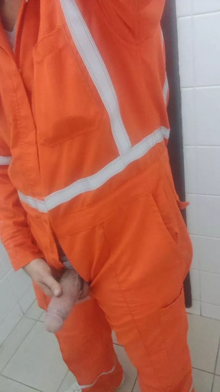M30 Coverall