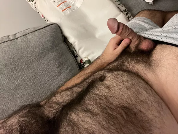 (M33) itβs been a while