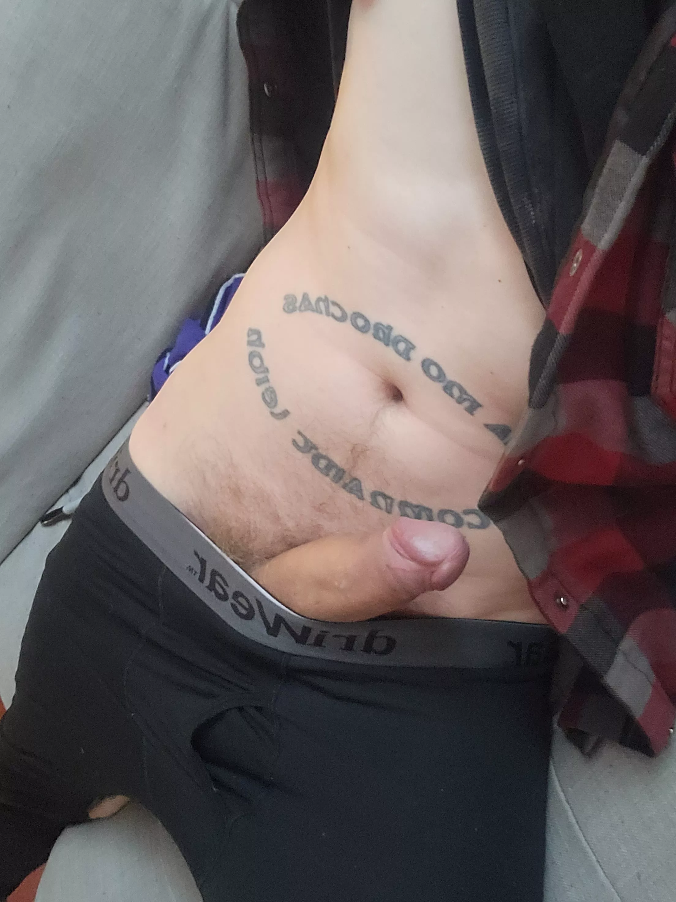 [M]34 clean bored cheated on. Grab it while it's hot