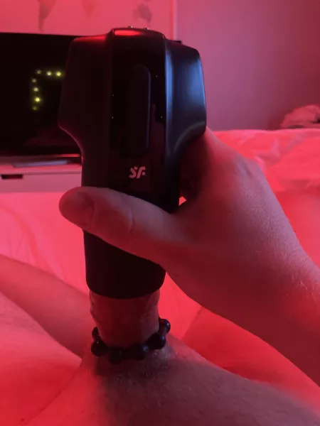 (M36) Lekdags 😉 (M36) Lekdags 😉