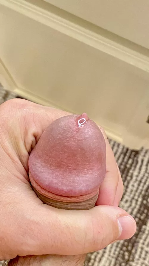 (M42) it's starting to get wet