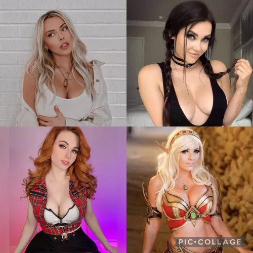 [M4A playing F] Can someone please make me come to Corinna, Niece, Kaitlyn, or Jessica? Maybe even RP if you want